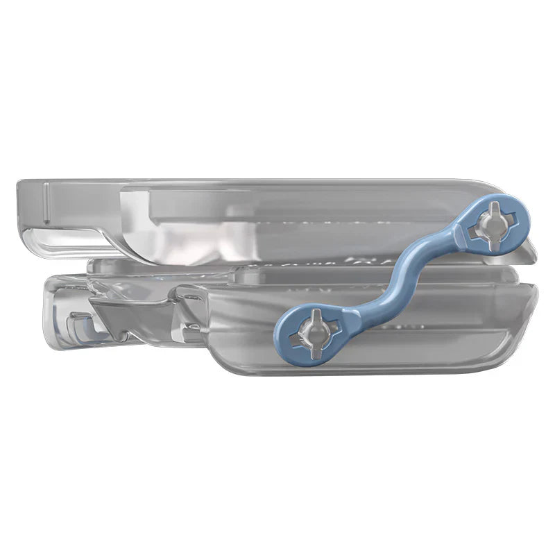 Senura Pro - Vylepšený Náustek | Maximální Pohodlí Každou Noc