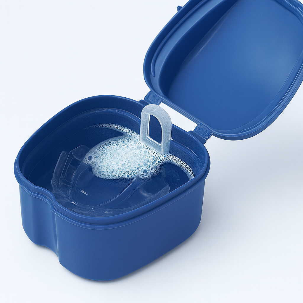 Čisticí Sada Pro Náustek