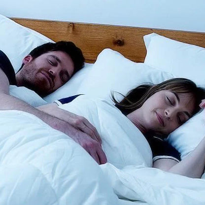 Senura - Náustek Proti Chrápání | Funguje Už První Noc