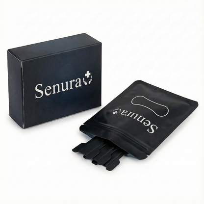 Premium Set "Konec Chrápání" - Maximální Účinnost