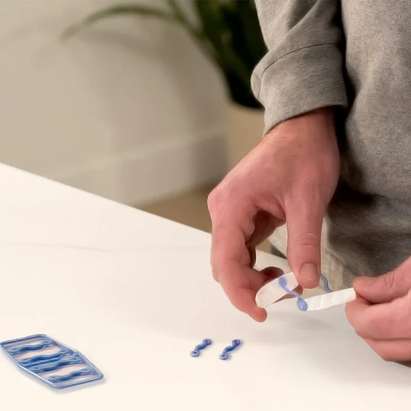 Premium Set "Konec Chrápání" - Maximální Účinnost