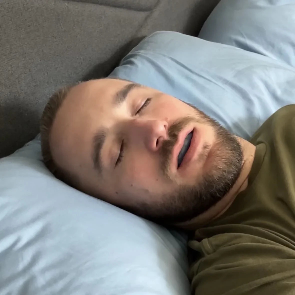 Senura - Náustek Proti Chrápání | Funguje Už První Noc