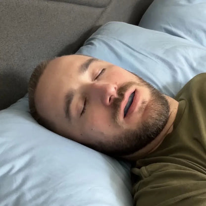 Senura - Náustek Proti Chrápání | Funguje Už První Noc